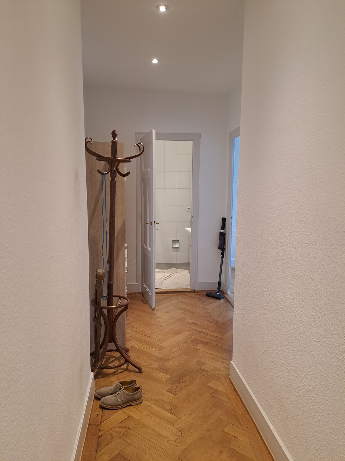 2 rooms apartment, photo 4 of 4