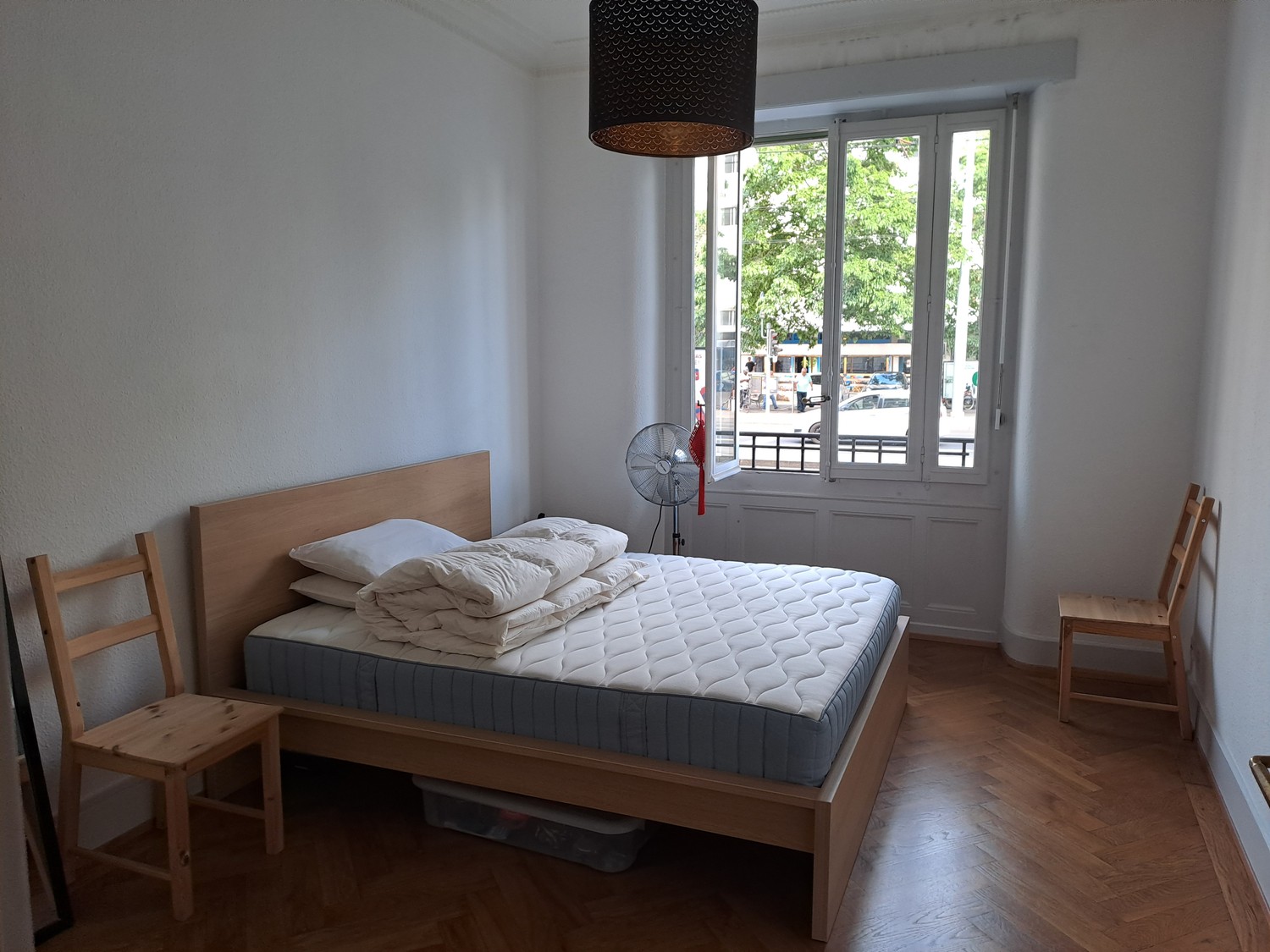2 rooms apartment, photo 3 of 4