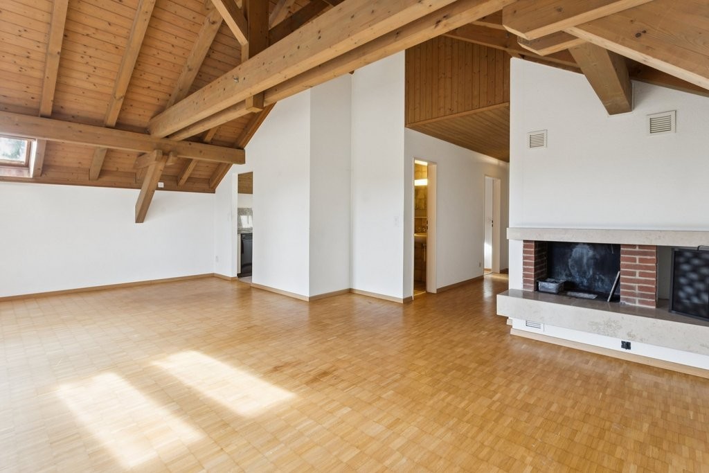 3 ½ room apartment