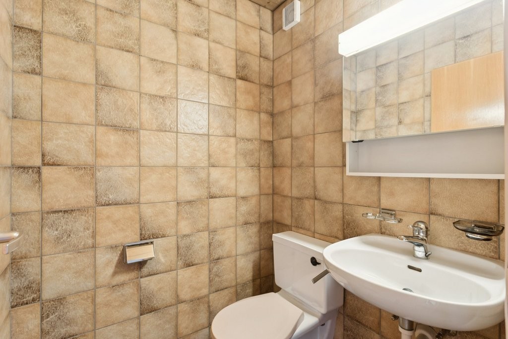 3 ½ room apartment