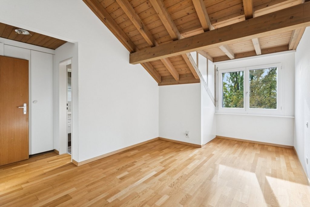 3 ½ room apartment