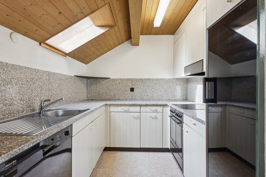 3 ½ room apartment