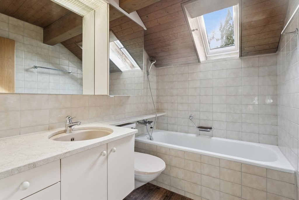 3 ½ room apartment