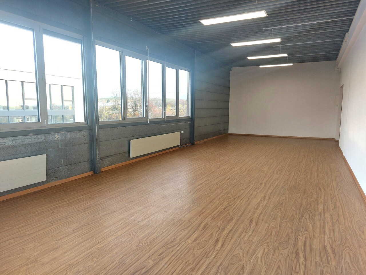 61m² office, photo 4 of 5