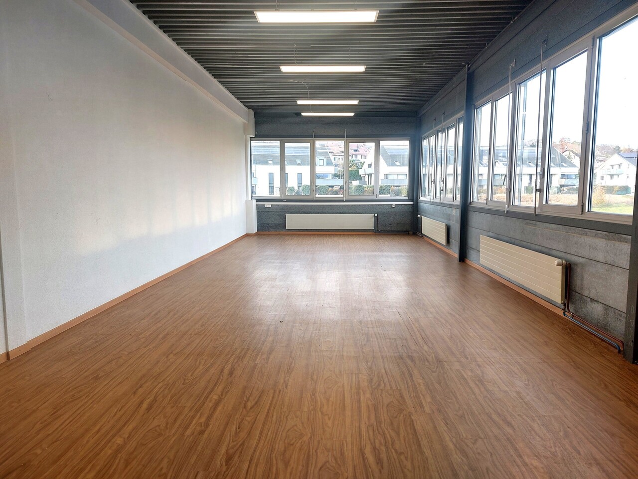61m² office, photo 2 of 5