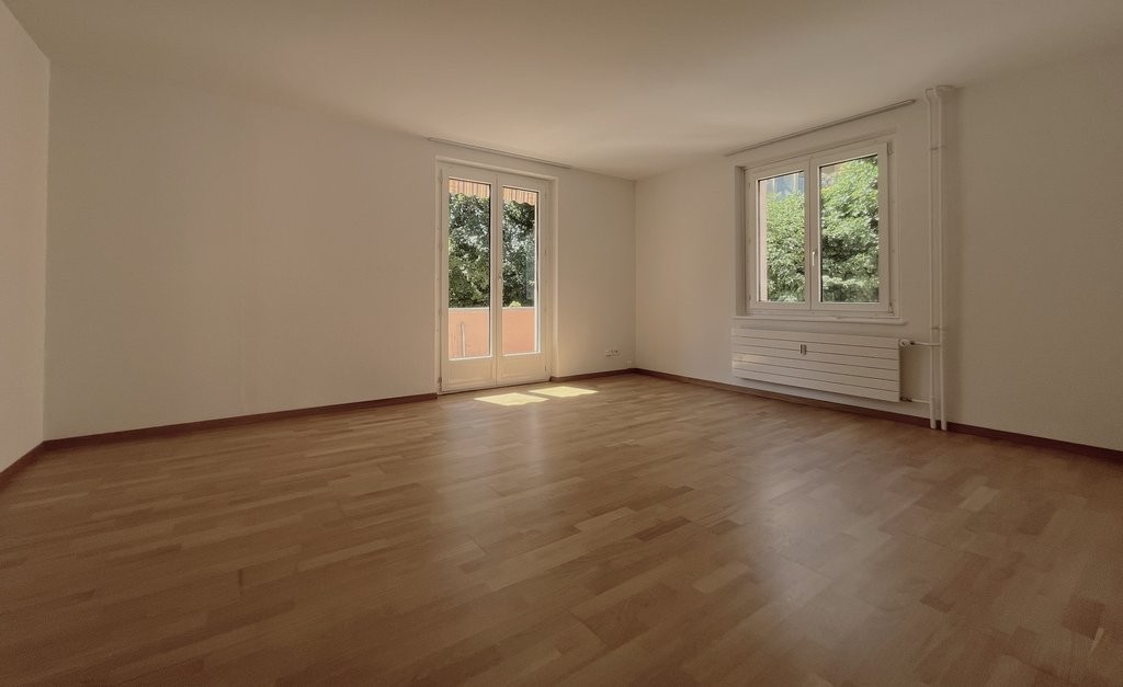 3 rooms apartment, photo 3 of 7