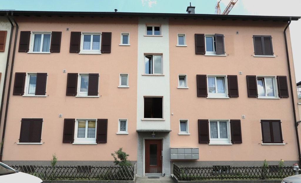 3 rooms apartment, photo 1 of 7