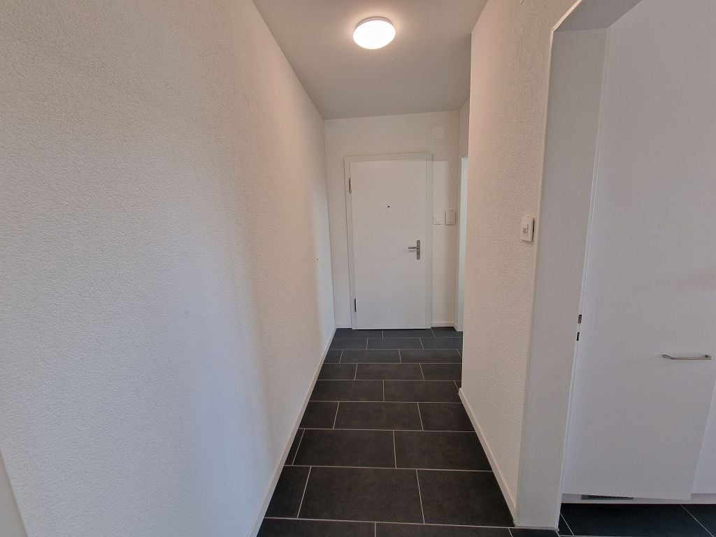 2 rooms apartment
