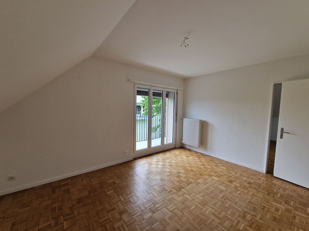 2 rooms apartment