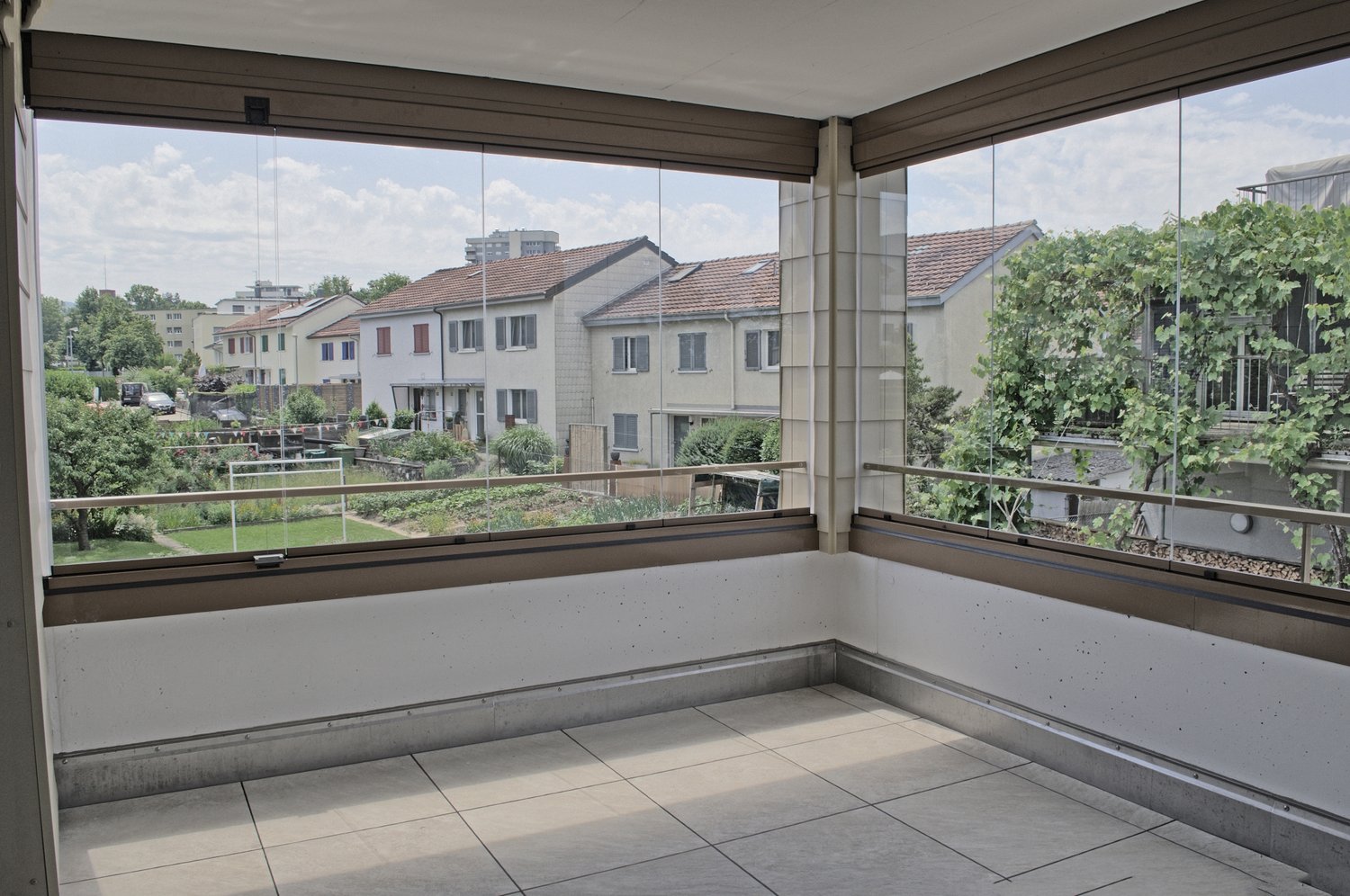 3 ½ rooms apartment, photo 6 of 10
