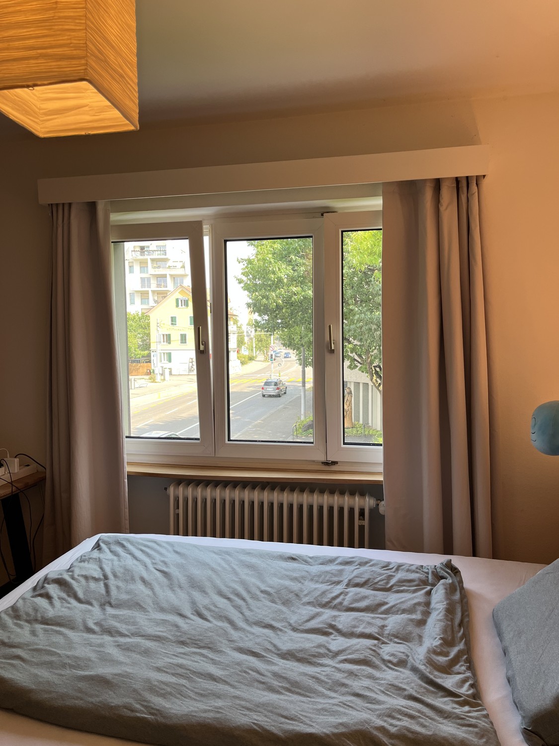 Chambre en colocation, photo 3 sur 10