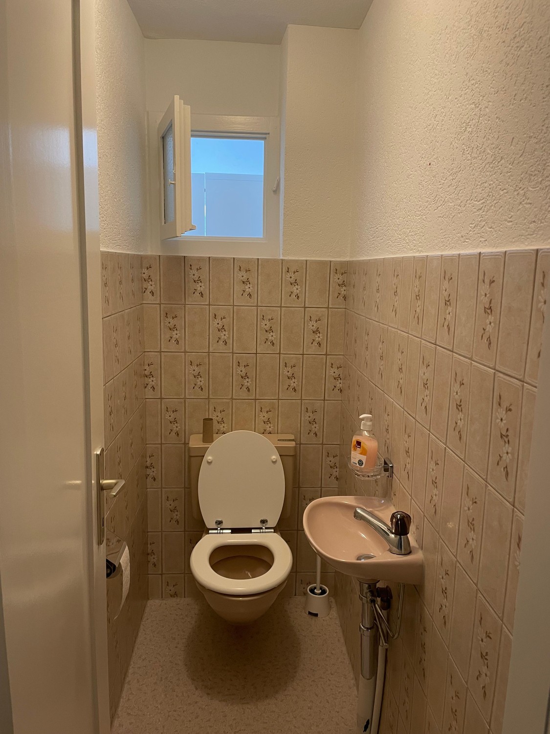 Chambre en colocation, photo 7 sur 10