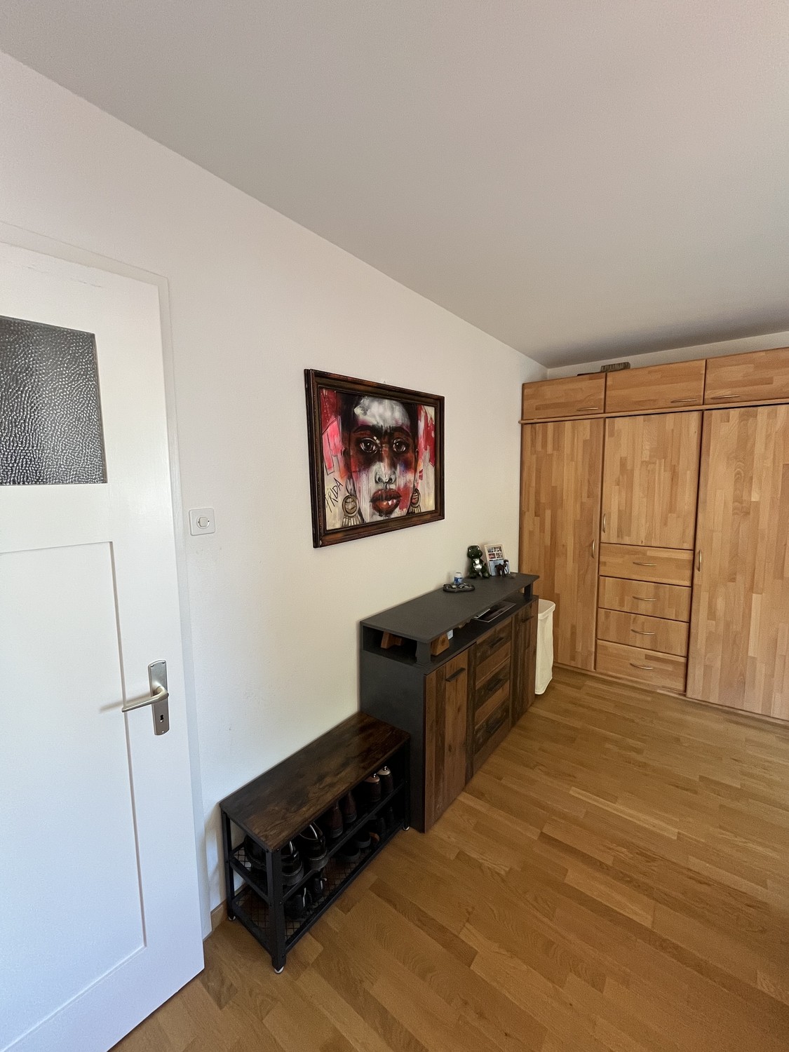 Chambre en colocation, photo 4 sur 10