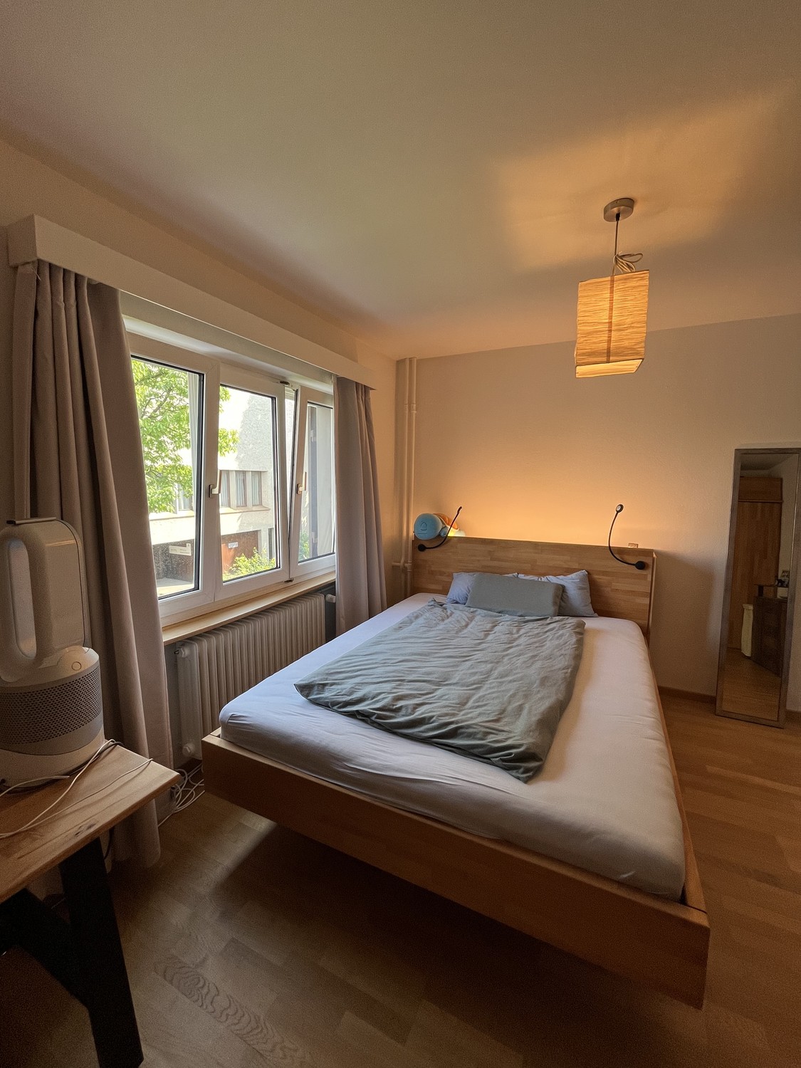 Chambre en colocation, photo 2 sur 10
