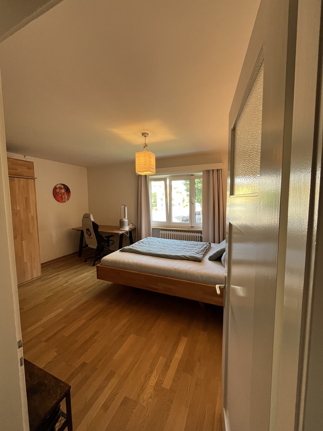 Chambre en colocation, photo 1 sur 10