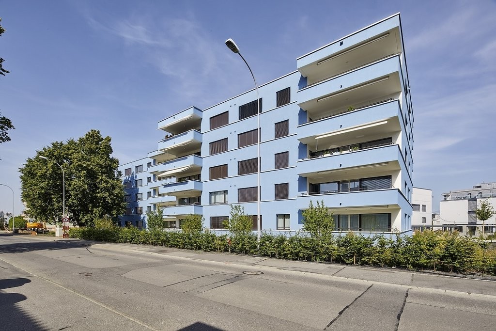 6m² underground slot