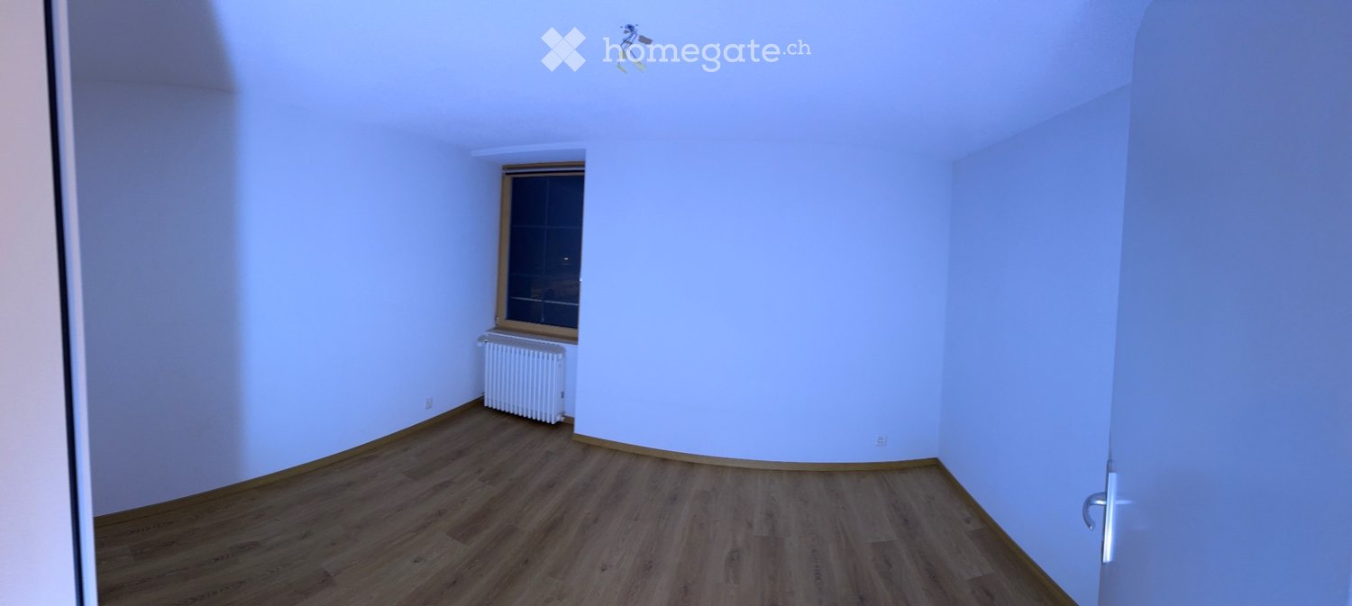 3 rooms apartment, photo 4 of 5