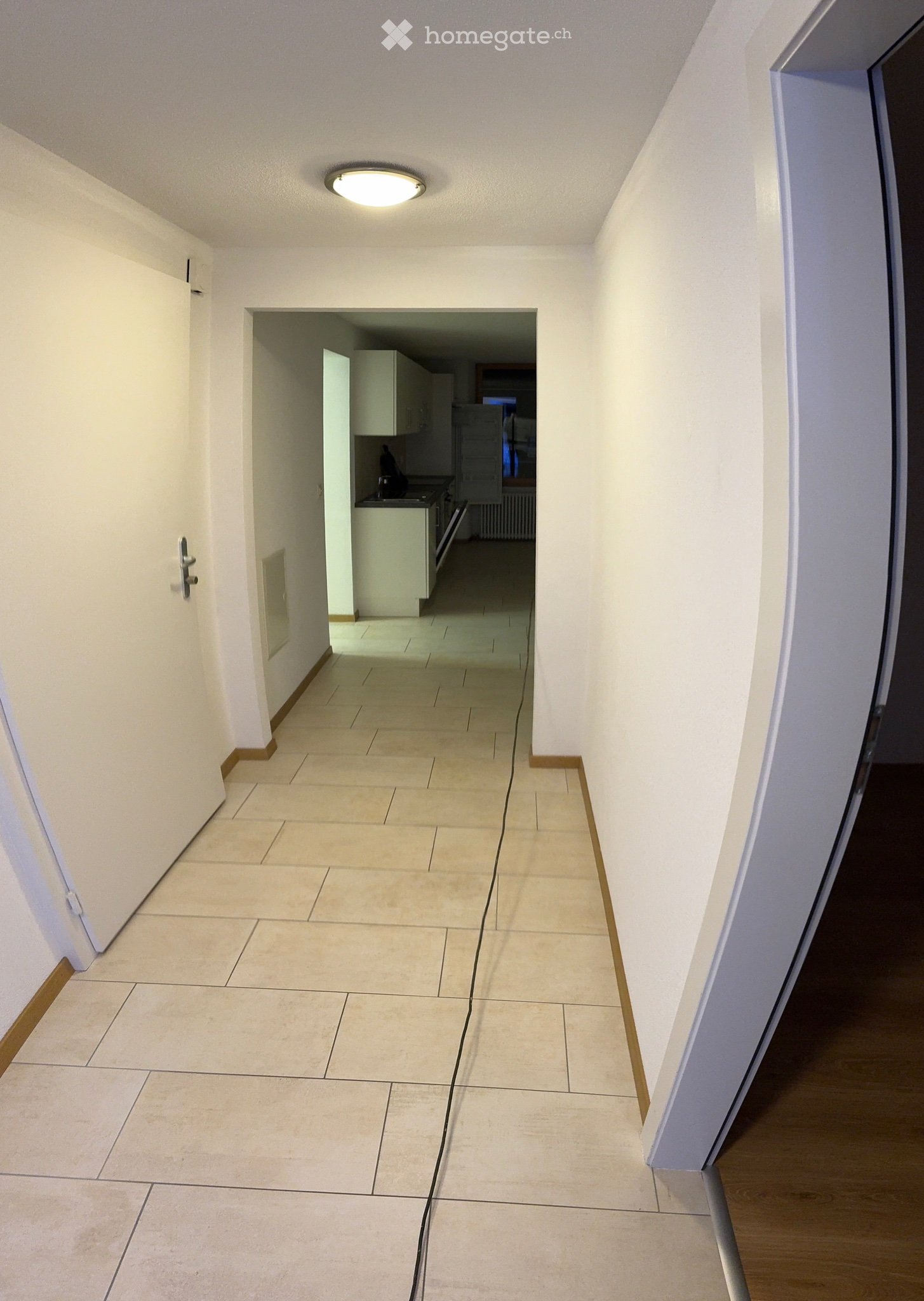 3 rooms apartment, photo 2 of 5
