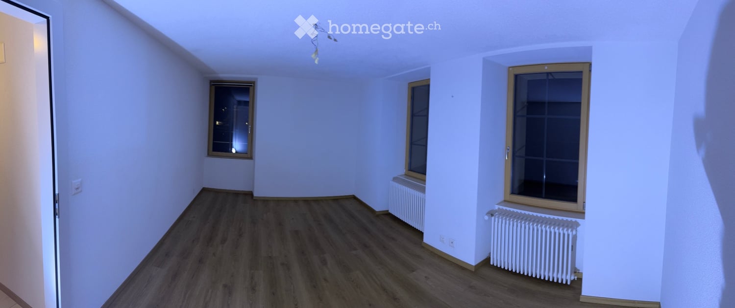 3 rooms apartment, photo 3 of 5