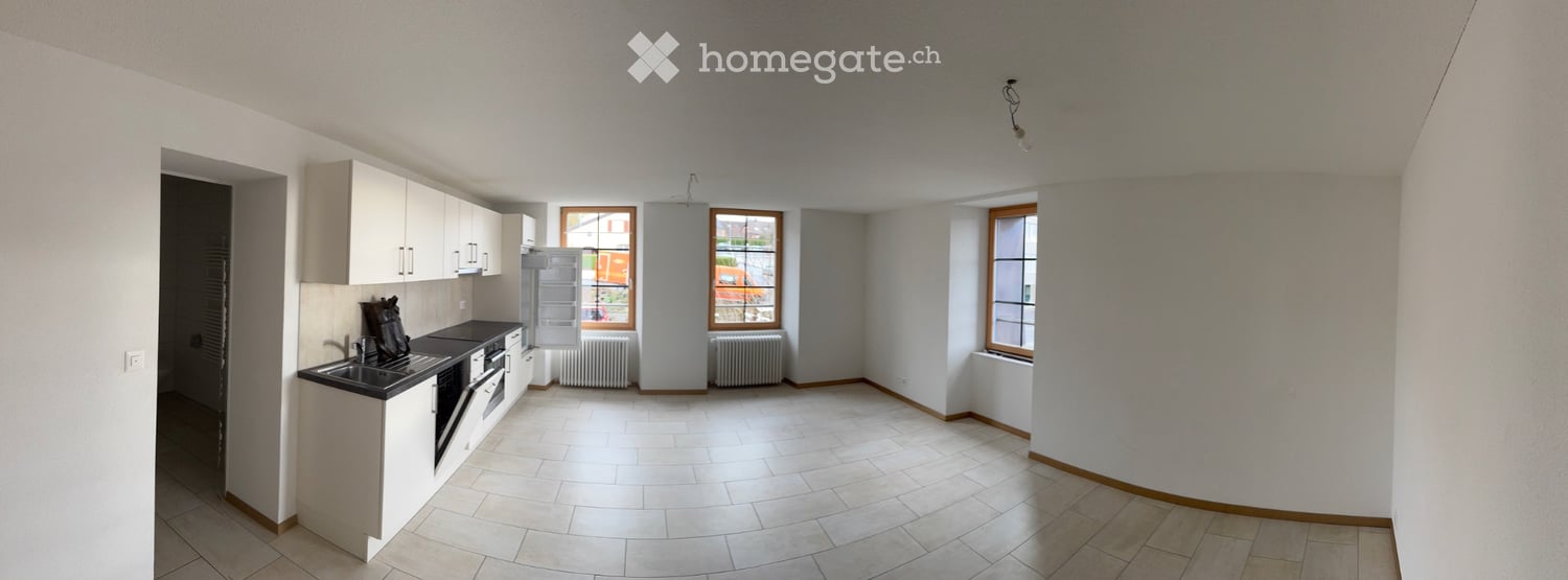 3 rooms apartment, photo 1 of 5