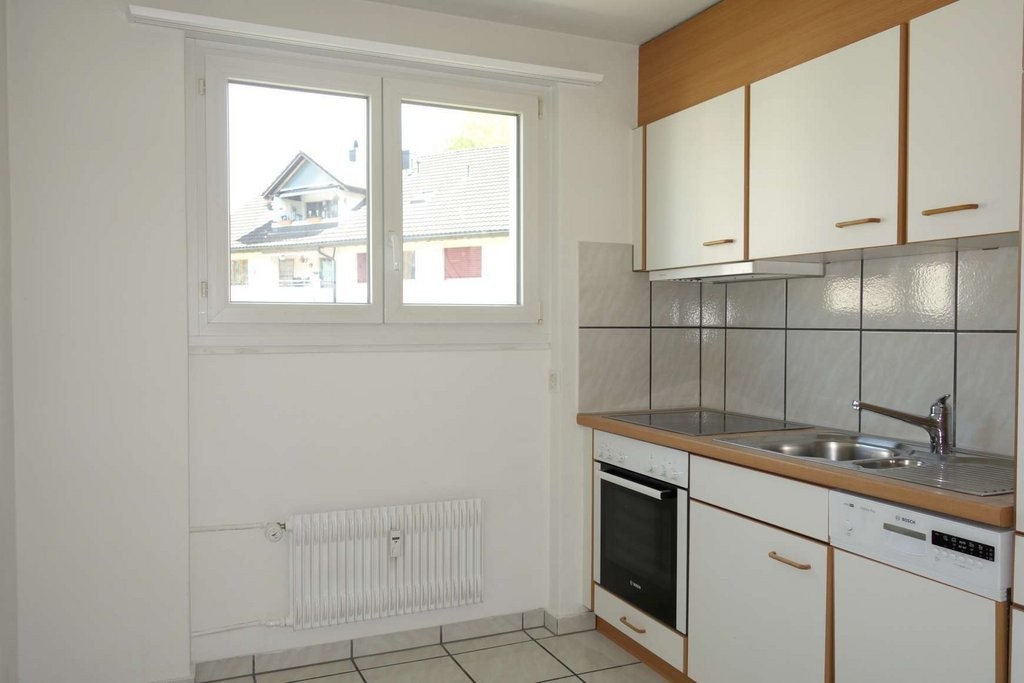 4 rooms apartment, photo 3 of 6