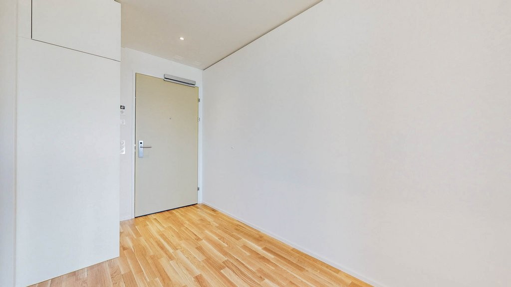 1 ½ rooms apartment