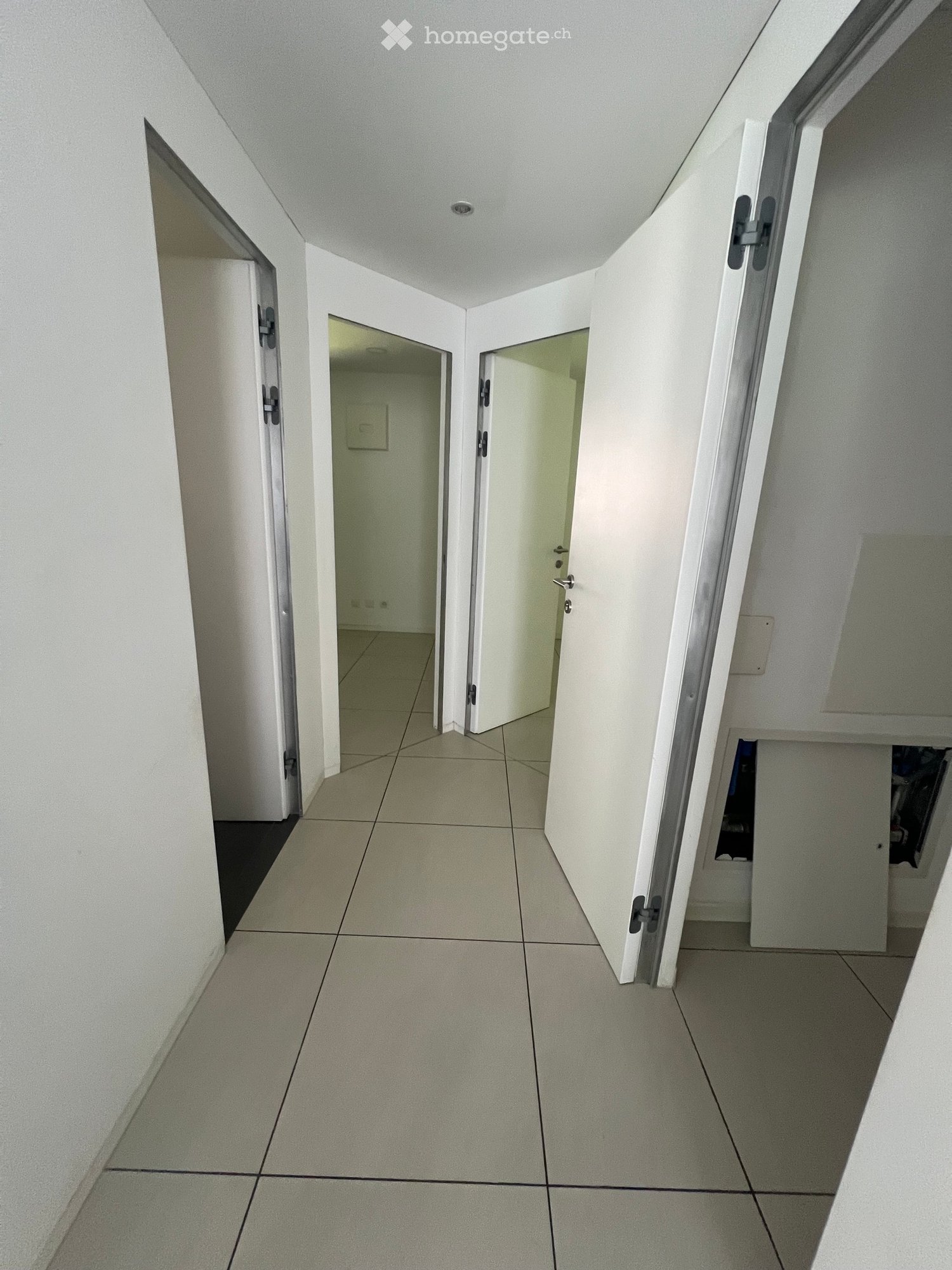 3.5 rooms in Contone Available Takeover