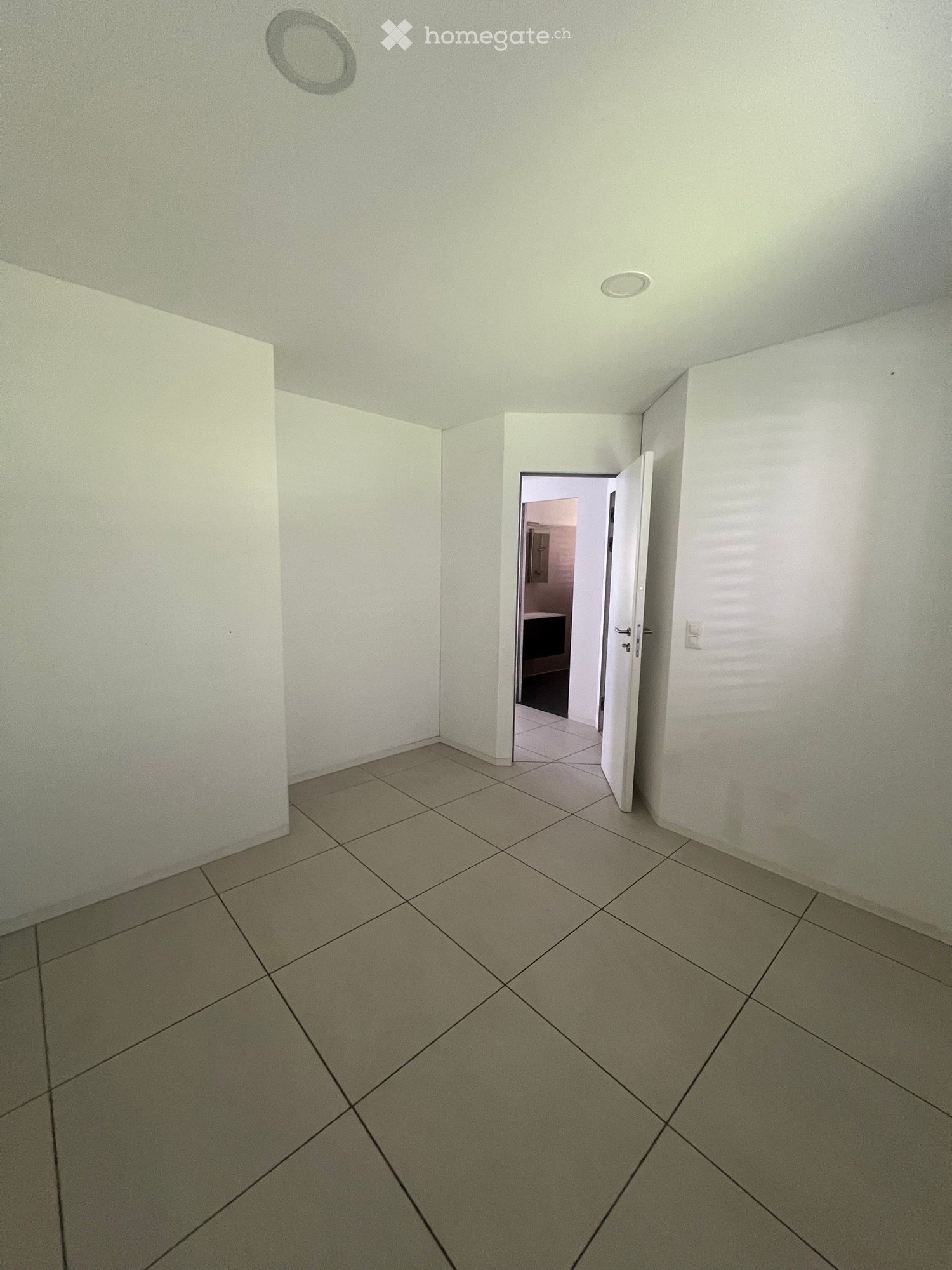 3.5 rooms in Contone Available Takeover