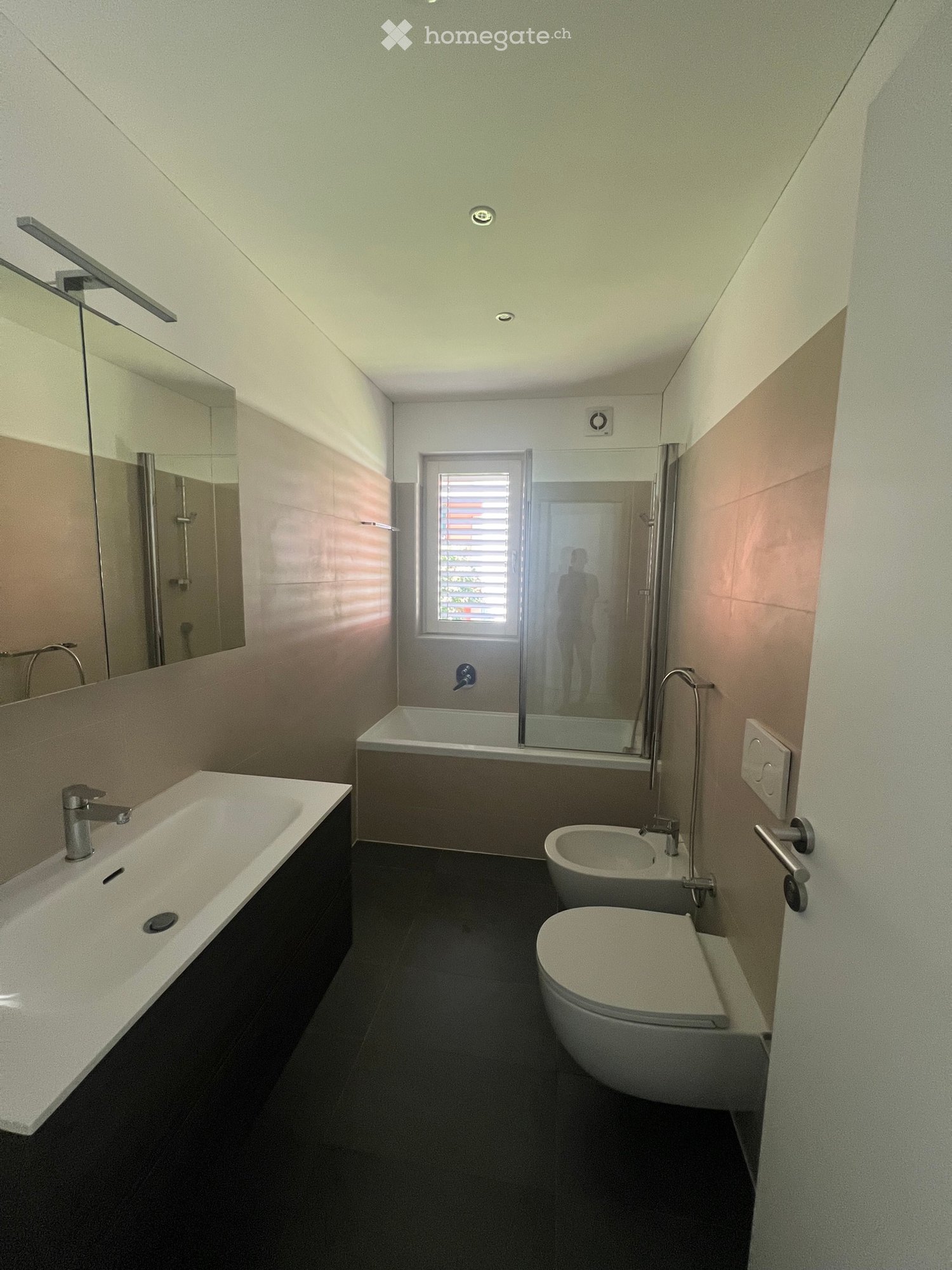 3.5 rooms in Contone Available Takeover