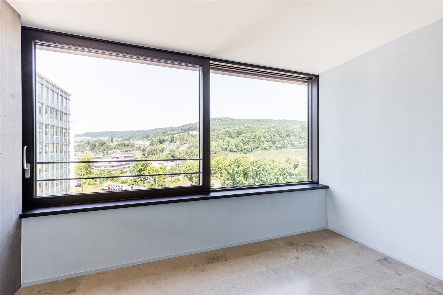 3 ½ rooms apartment, photo 9 of 10