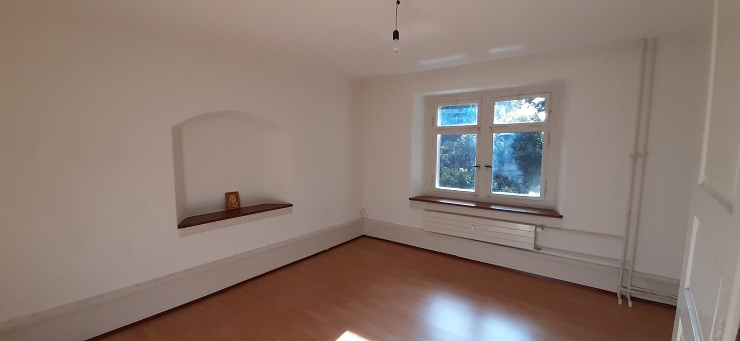 Chambre en colocation