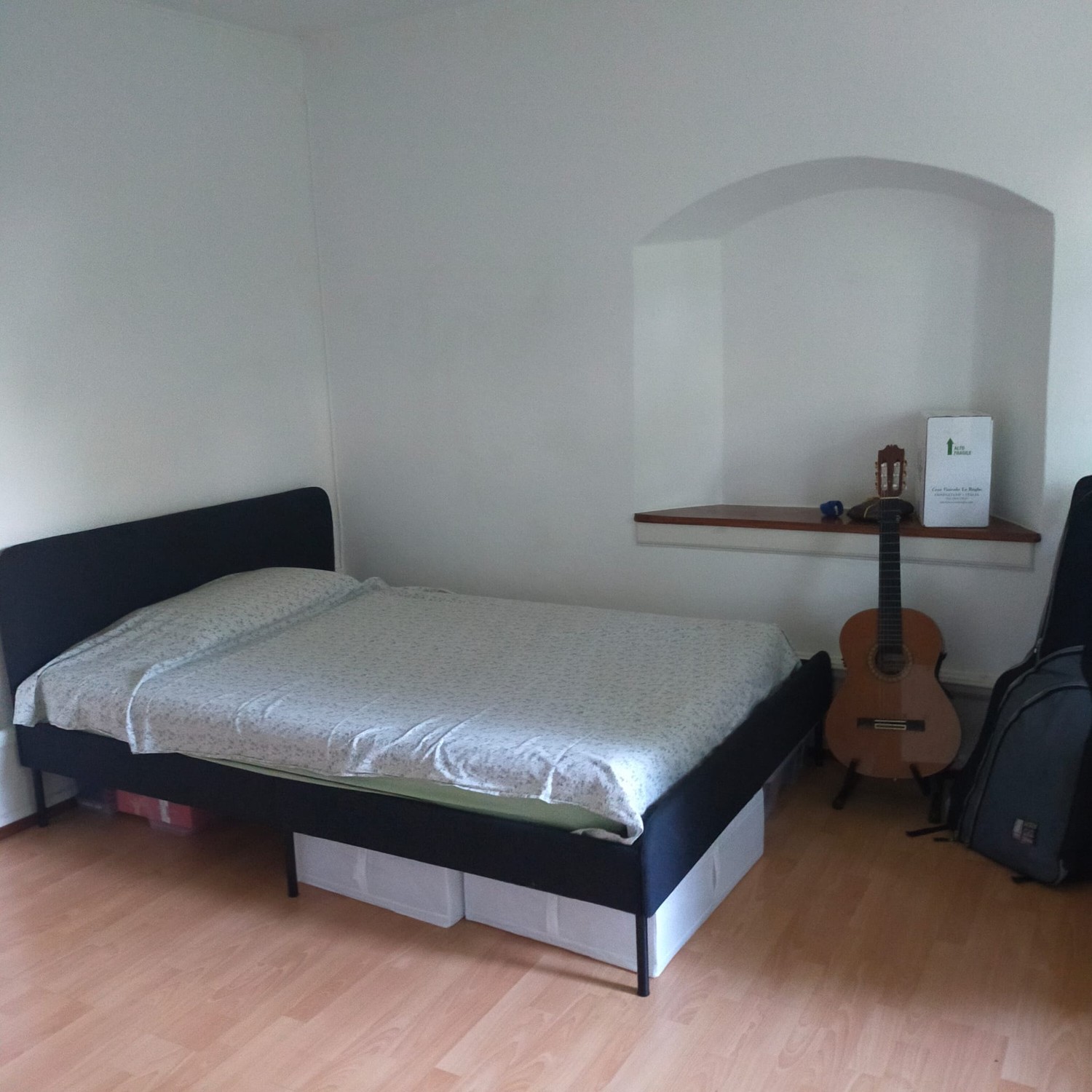 Chambre en colocation