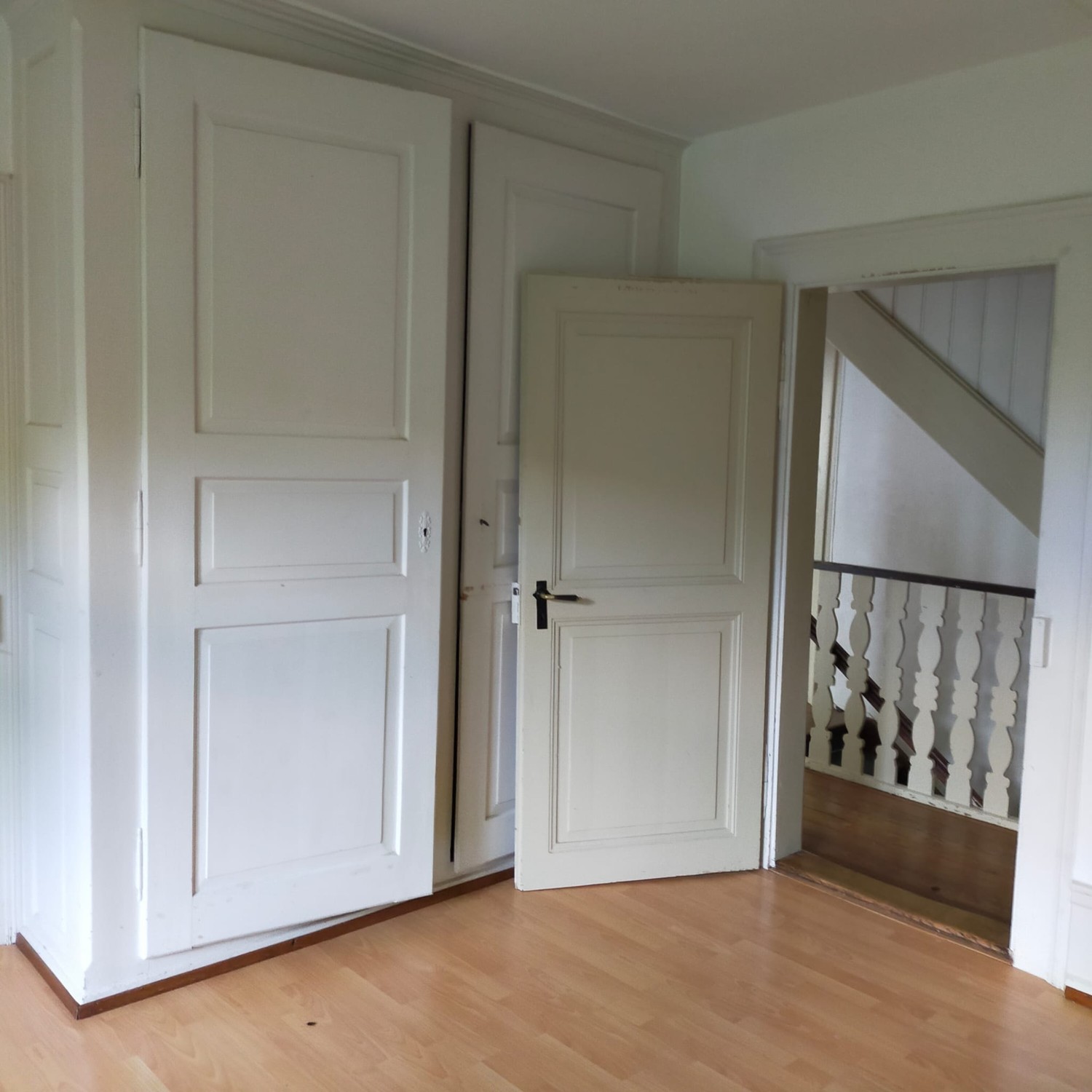 Chambre en colocation