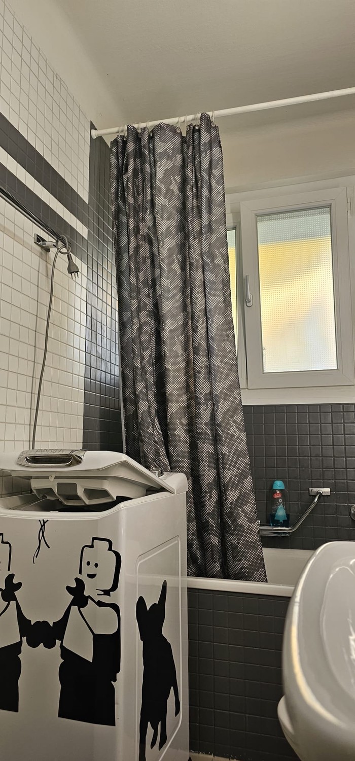 1 ½ rooms apartment, photo 9 of 10