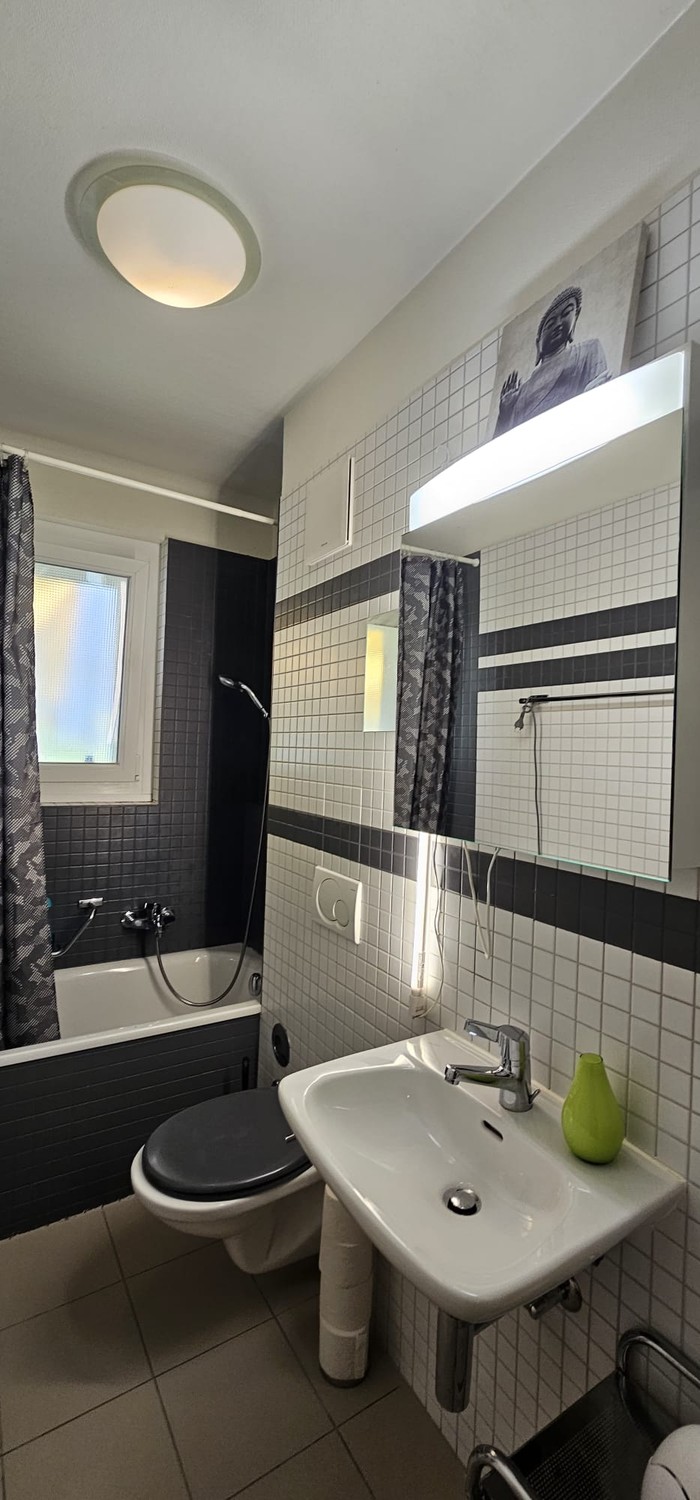 1 ½ rooms apartment, photo 8 of 10