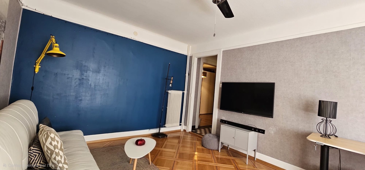 1 ½ rooms apartment, photo 3 of 10