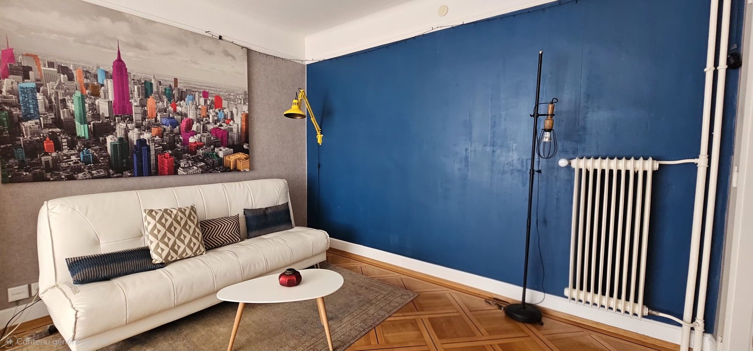 1 ½ rooms apartment, photo 4 of 10