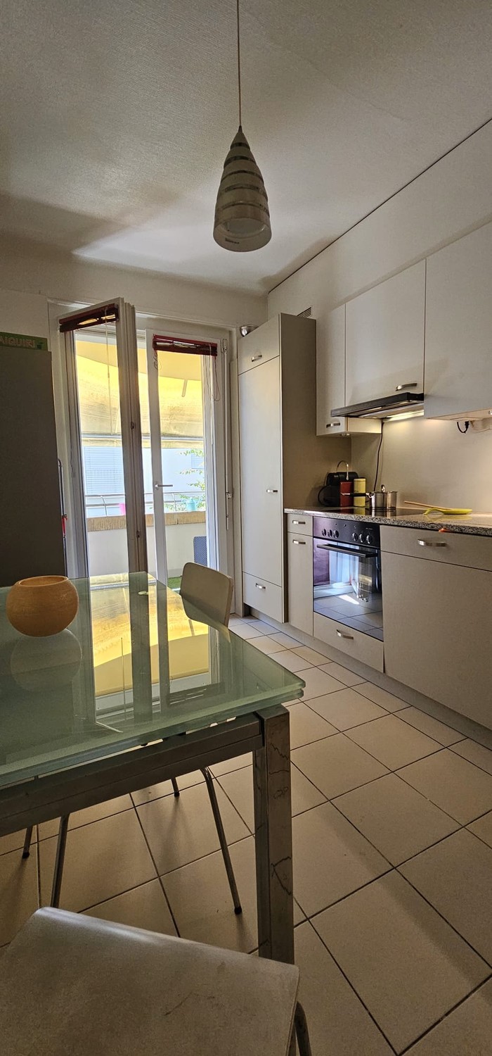 1 ½ rooms apartment, photo 7 of 10