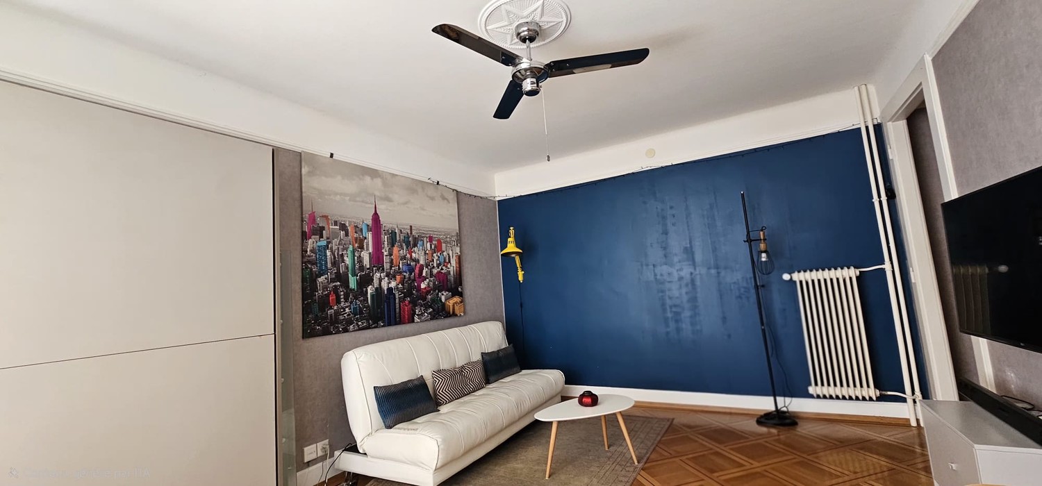 1 ½ rooms apartment, photo 2 of 10