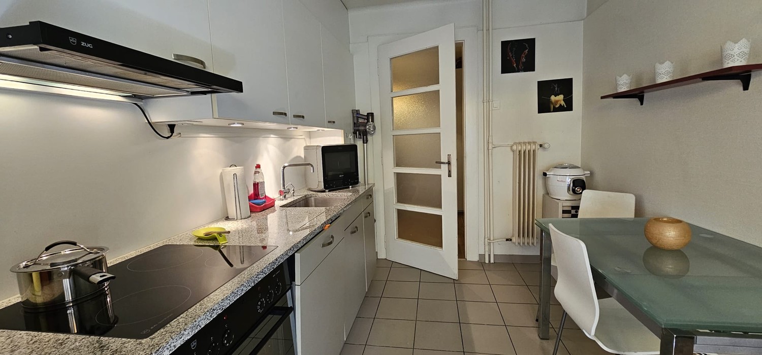 1 ½ rooms apartment, photo 6 of 10
