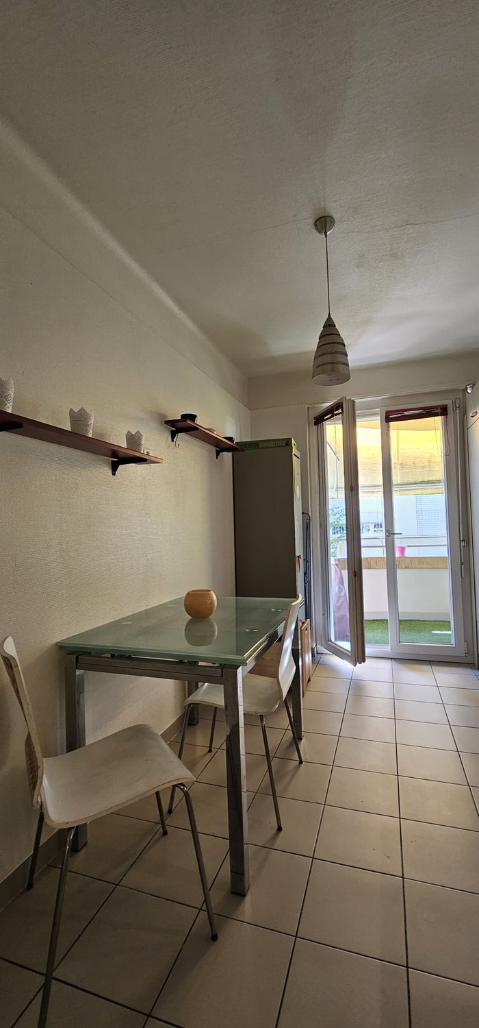 1 ½ rooms apartment, photo 5 of 10