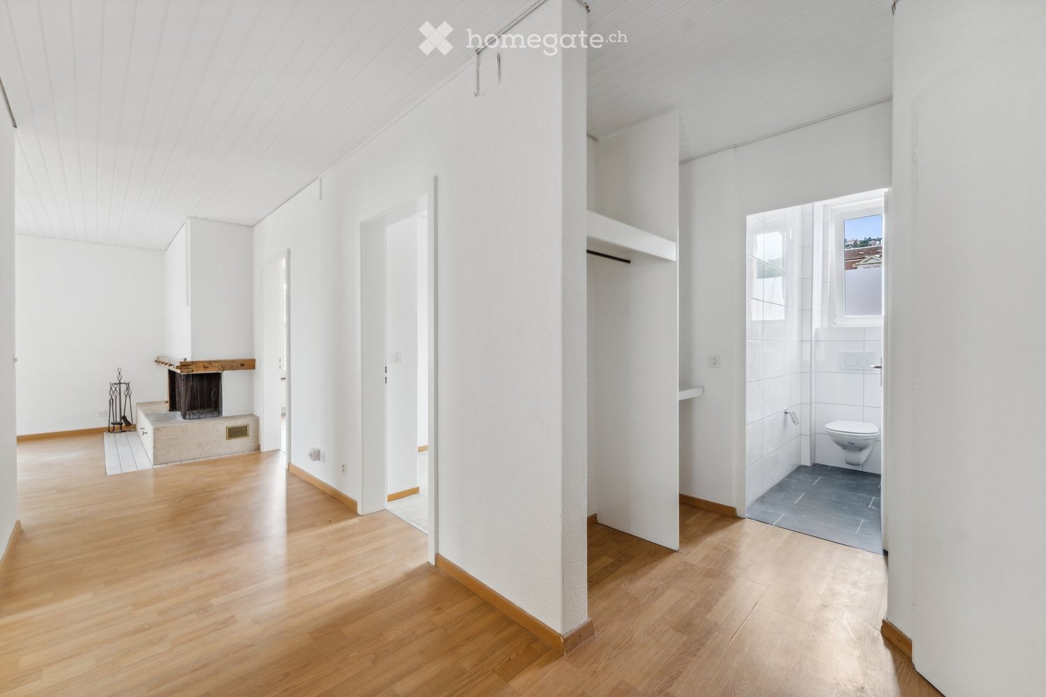 4 ½ rooms apartment, photo 4 of 5