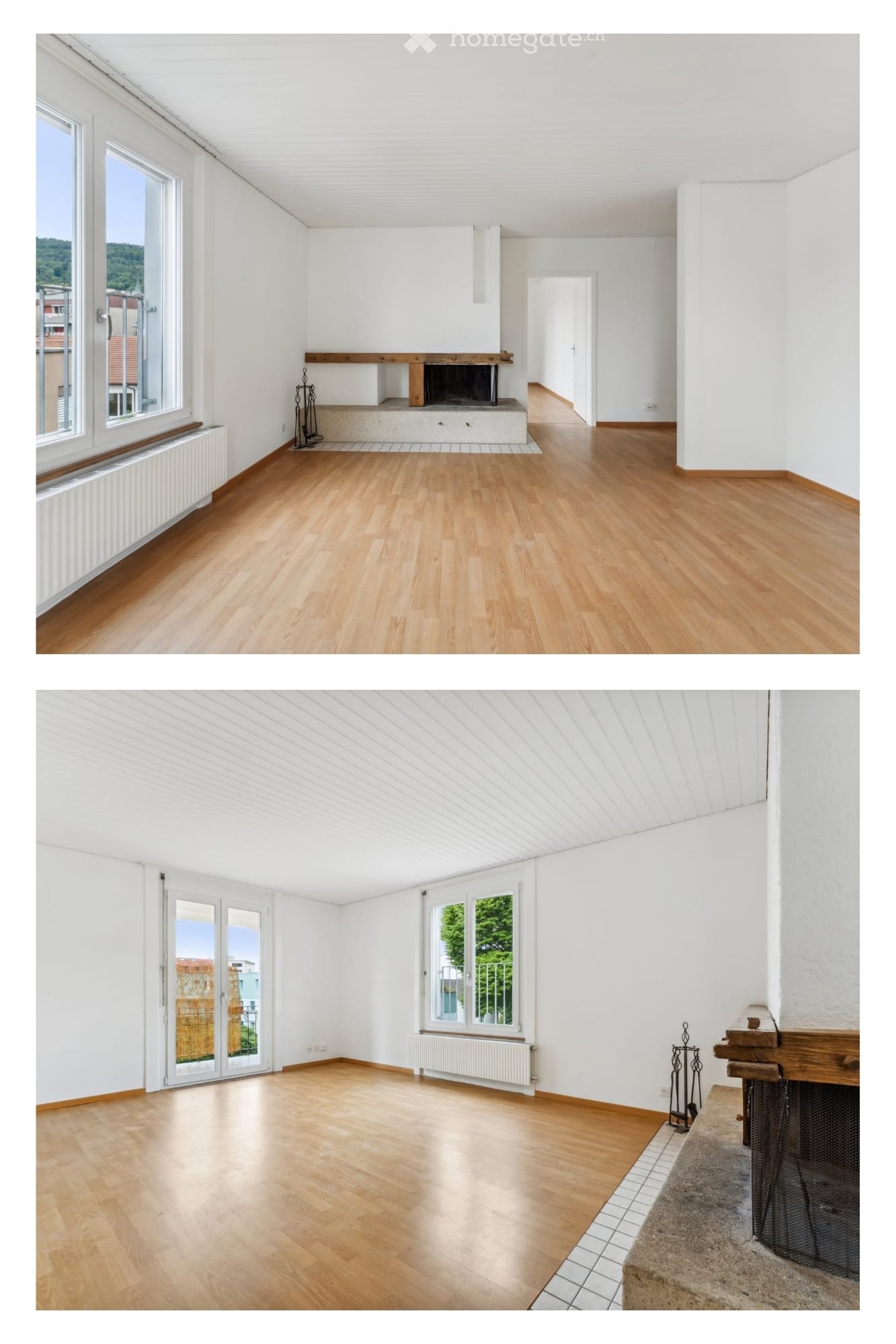 4 ½ rooms apartment, photo 3 of 5