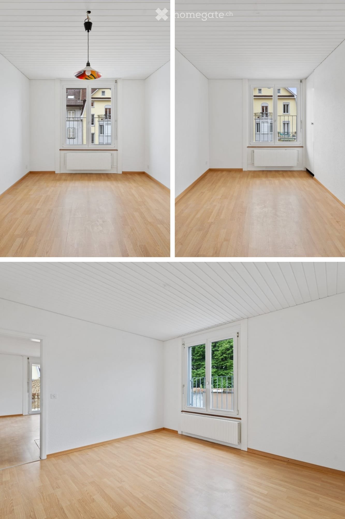 4 ½ rooms apartment, photo 2 of 5