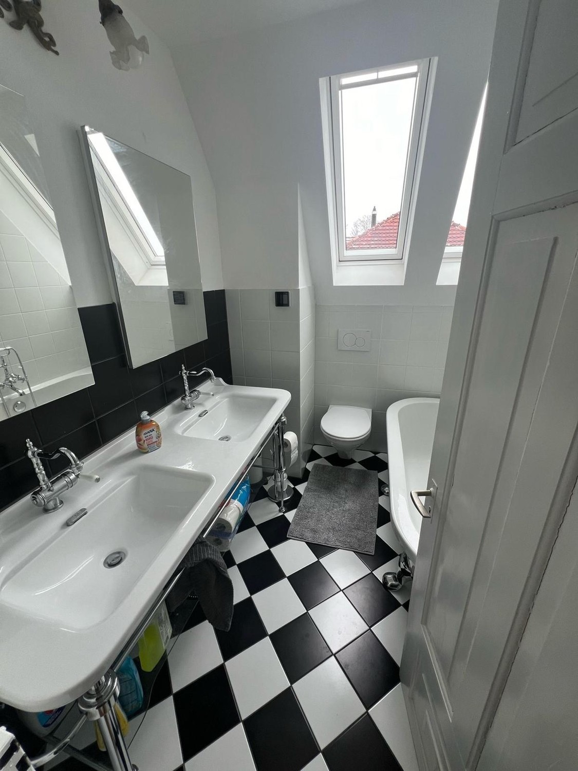 Room in a shared flat, photo 5 sur 10