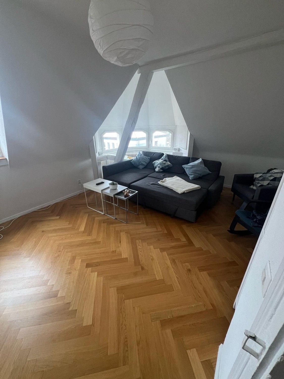 Room in a shared flat, photo 9 sur 10