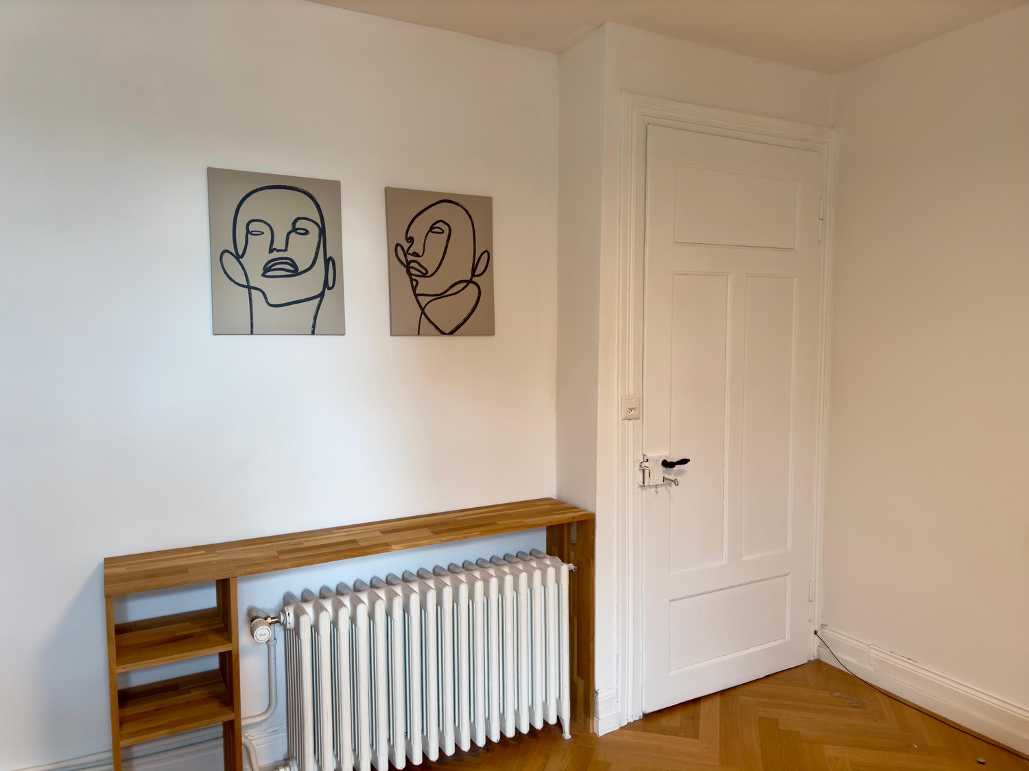 Room in a shared flat, photo 7 sur 10