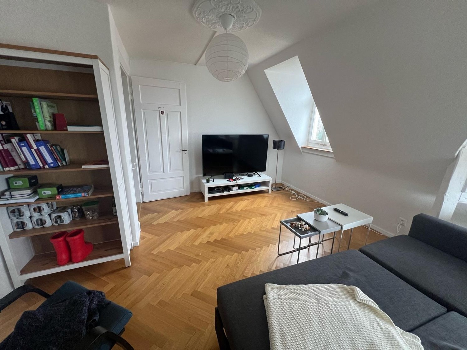 Room in a shared flat, photo 4 sur 10