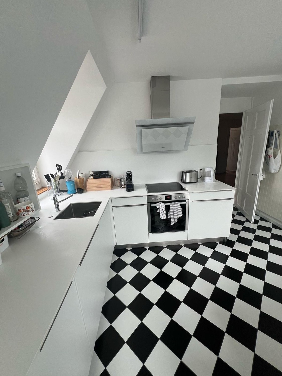 Room in a shared flat, photo 3 sur 10