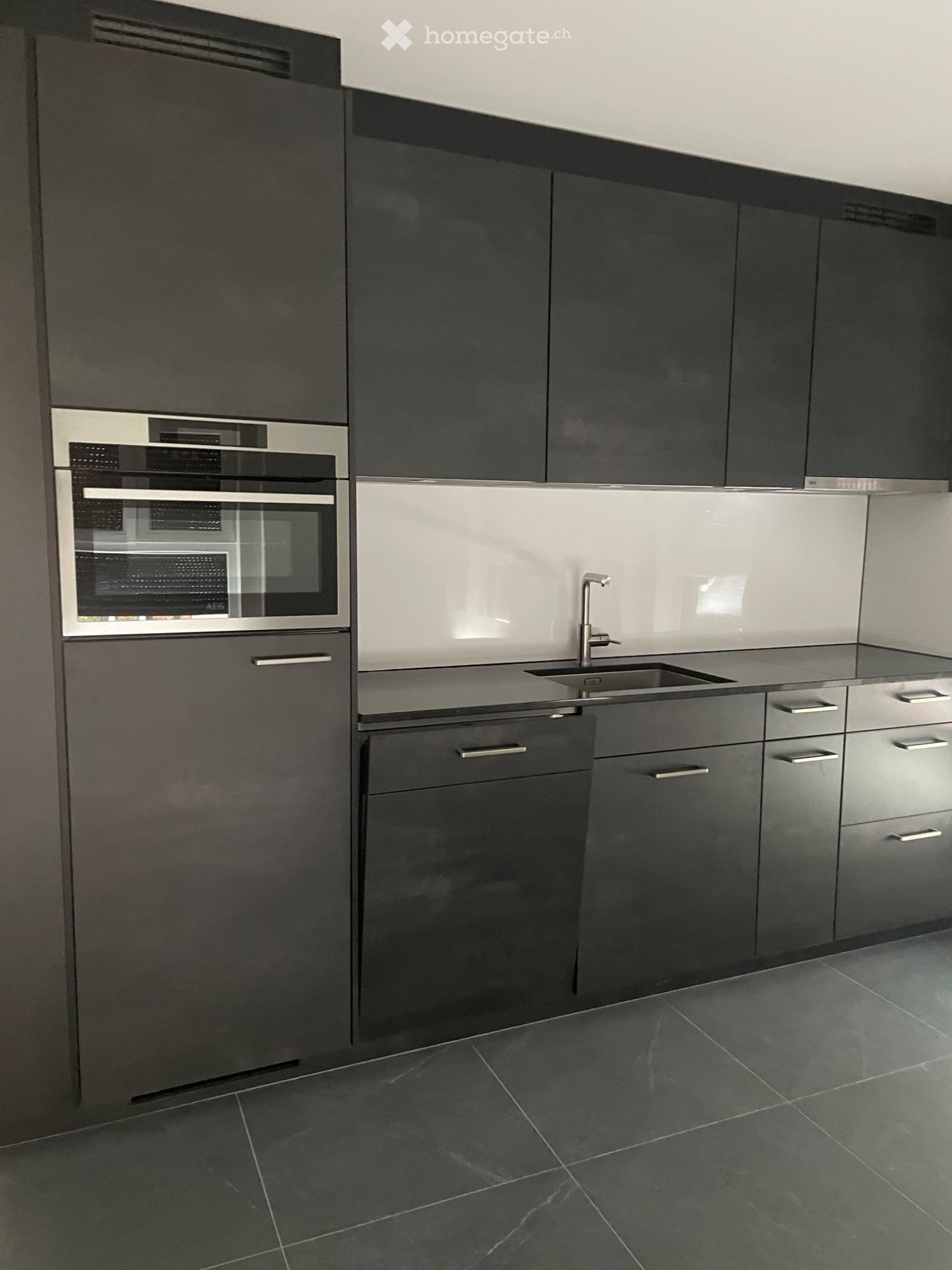 1 rooms apartment